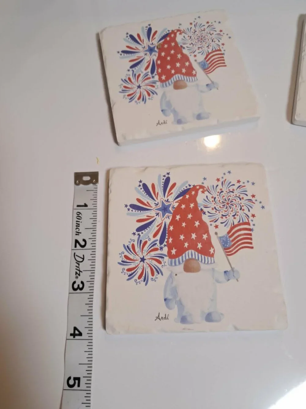 N/A set patriotic